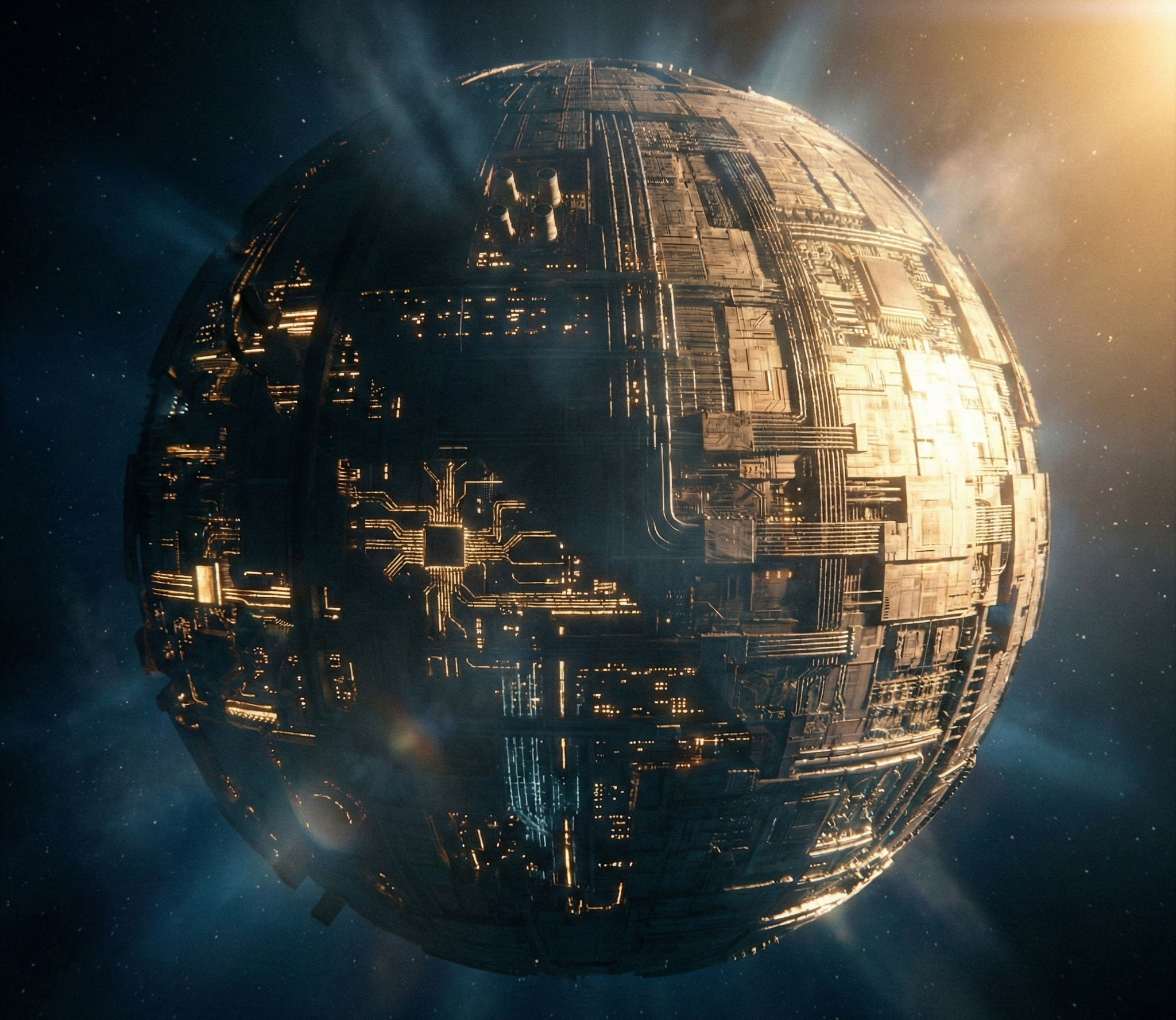 Omnia Planetary Core