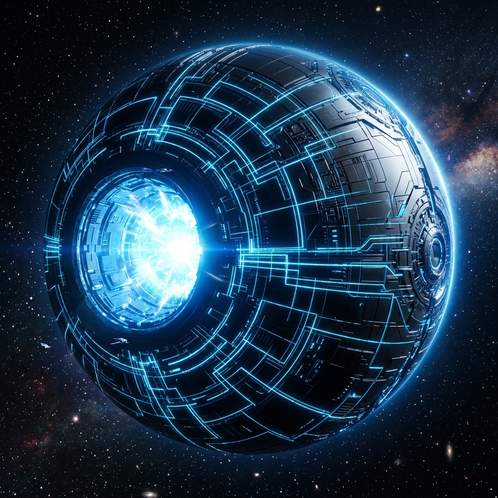 Omnia Planetary Core